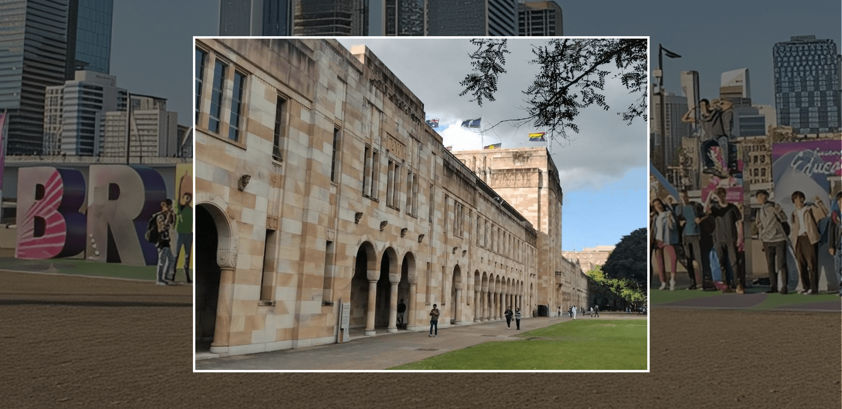 Langpedia 利用者インタビュー25 ラングぺディアは忙しい方必見！渡航直前でも丁寧にサポートしていただけました