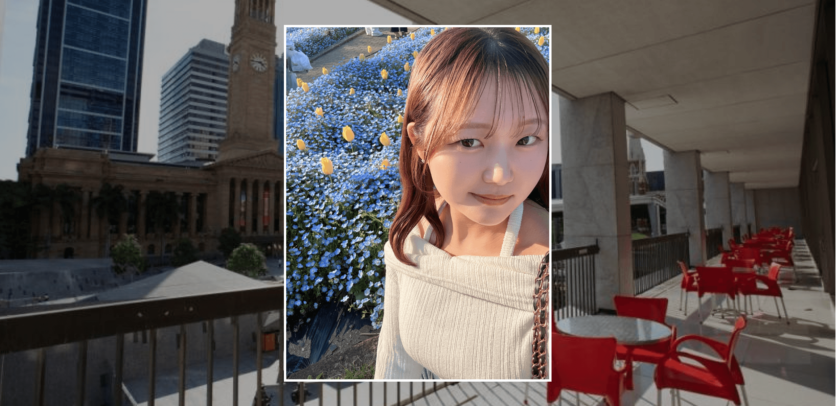 Langpedia 利用者インタビュー28 信頼できる対応で、レスポンスも提案も的確。海外の友人がたくさんできました!