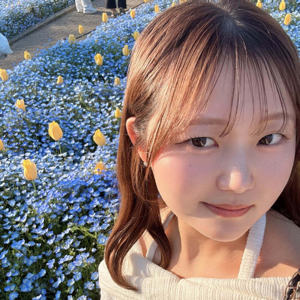 Eさん（20代・女性・学生）