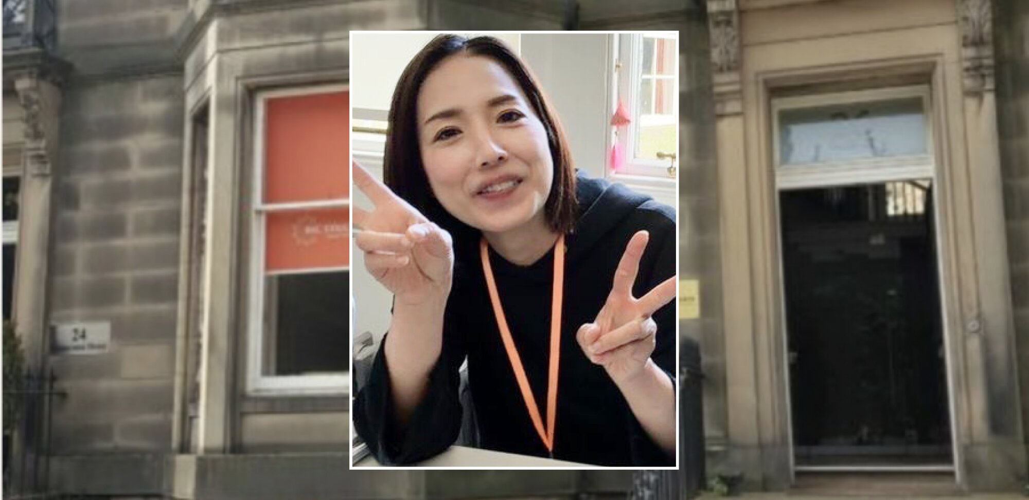 Langpedia 利用者インタビュー29 留学で、勉強だけではない 貴重な経験をぜひしてほしいです！