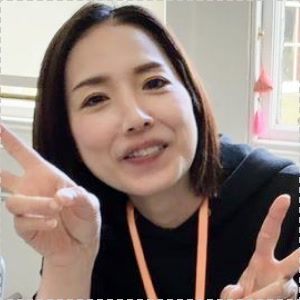 Ichinose Mikiさん（50代・女性・学生）