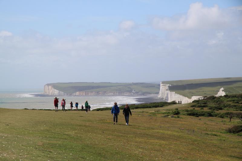 イングリッシュ・ランゲージ・センター・ブライトン校のアクティビティ