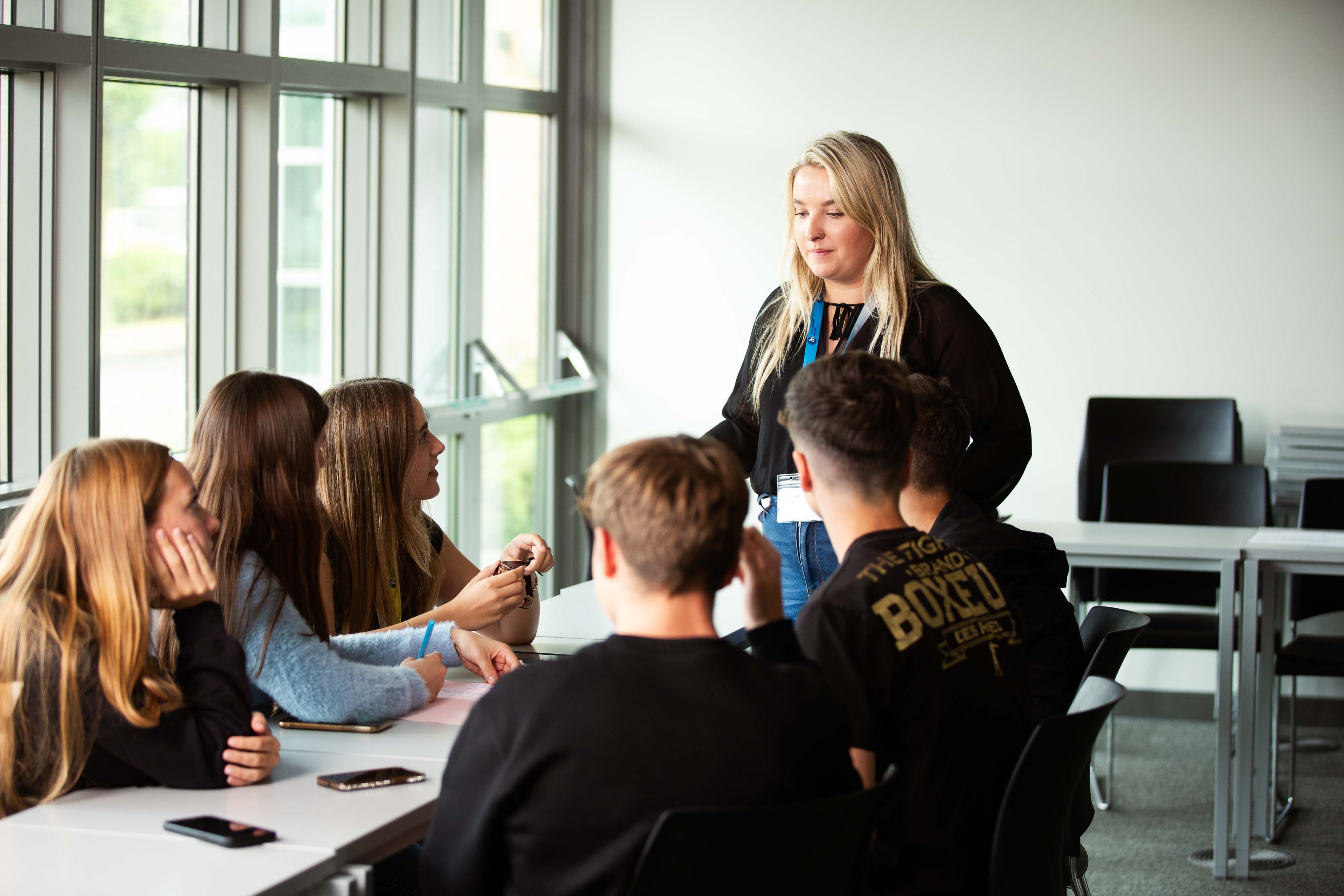 インターナショナル・ハウス・ダブリン校のIELTS試験対策コース