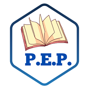DH English AcademyのP.E.P.（Practical English Program）