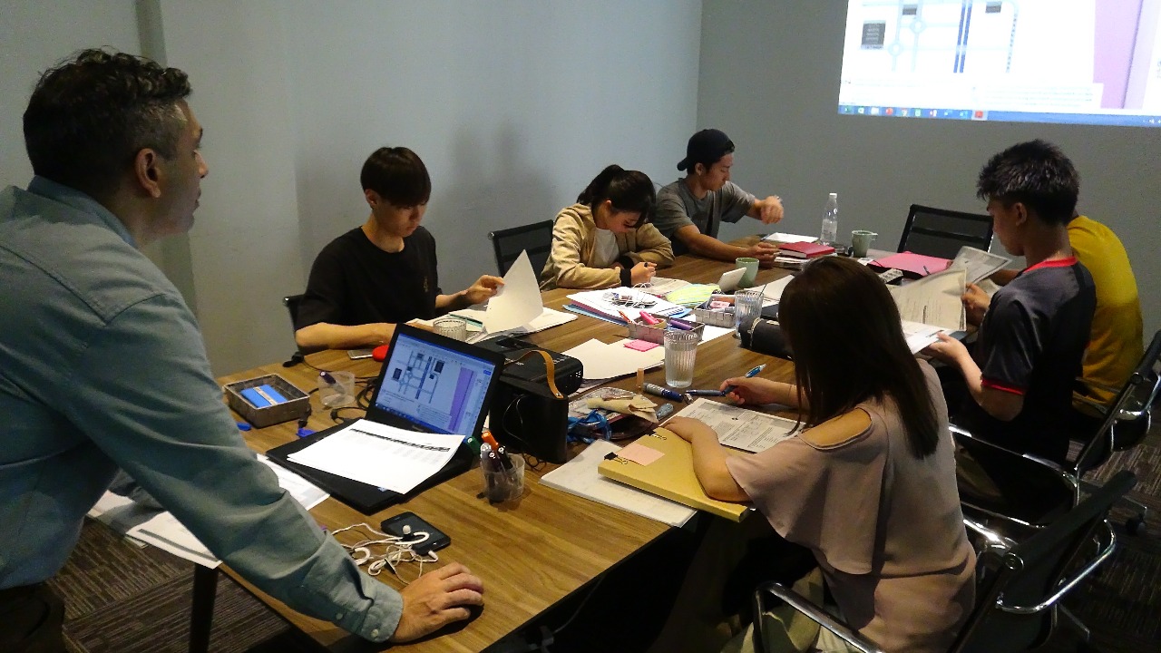 イングリッシュ・ランゲージ・カンパニー・クアラルンプール校のIELTS Preparationコース