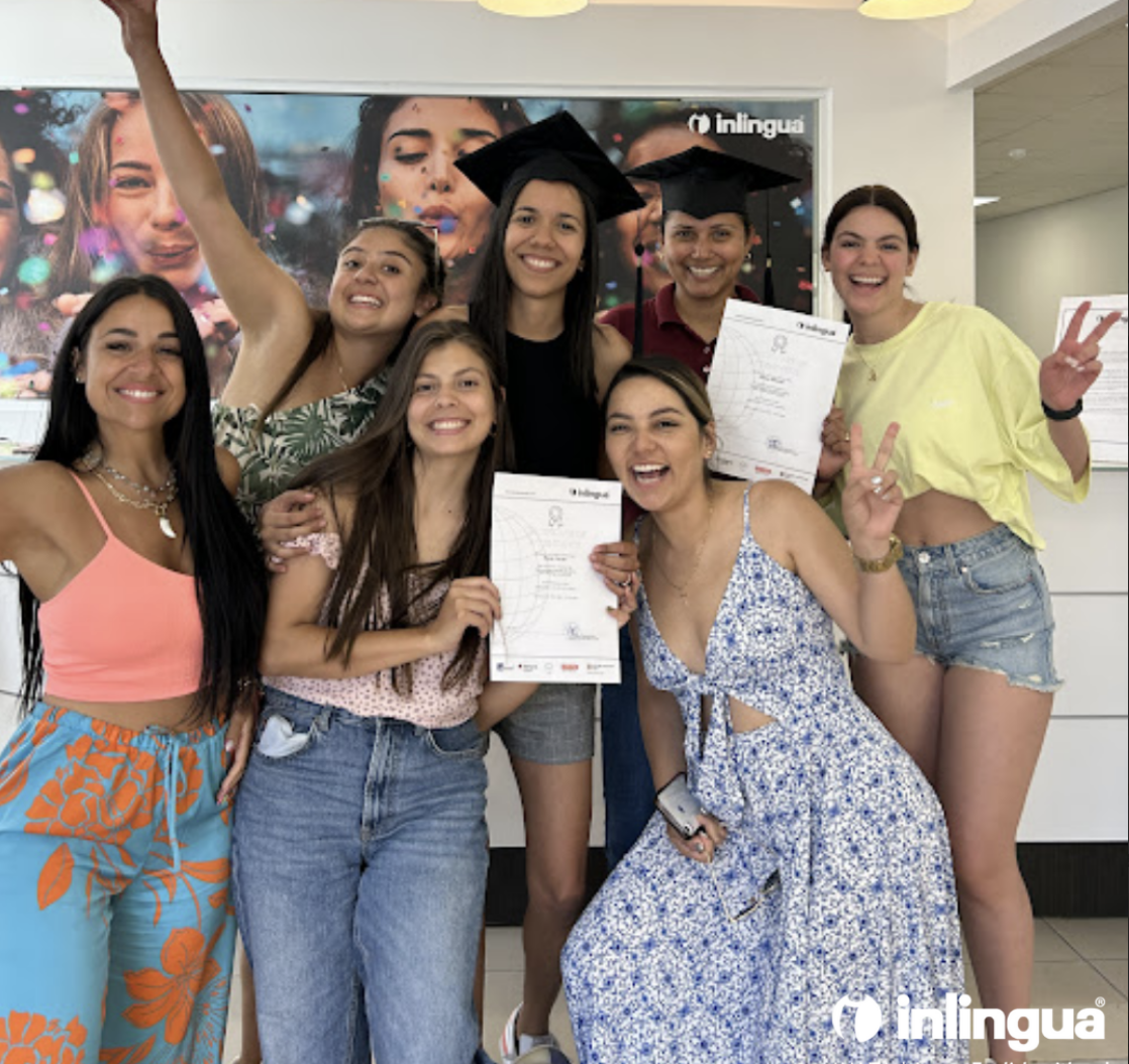 インリンガ・スクール・オブ・ランゲージーズ・マルタの長期プログラム（Long Stay Programme）